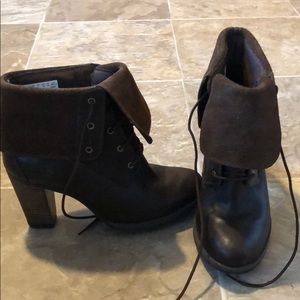 Timberland Waterproof bootie